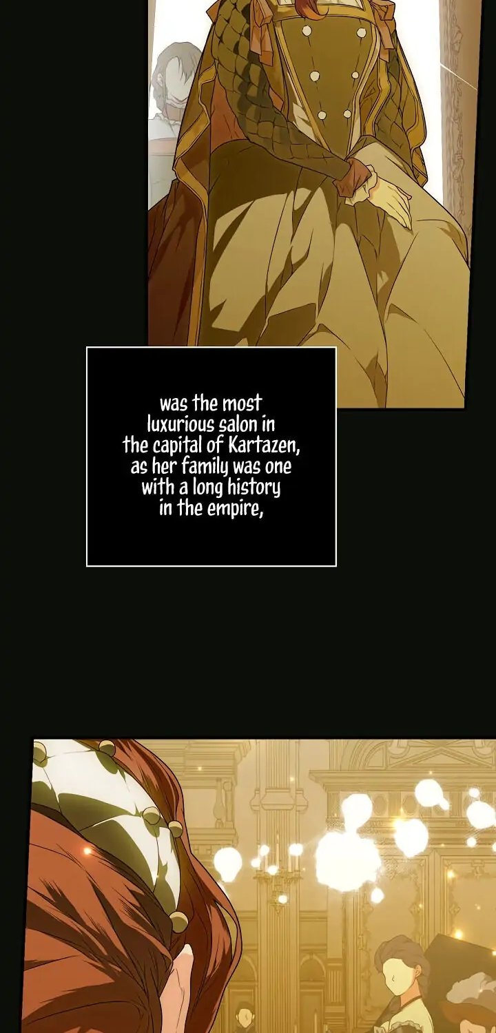 Secret Lady, Chapter 22 image 13